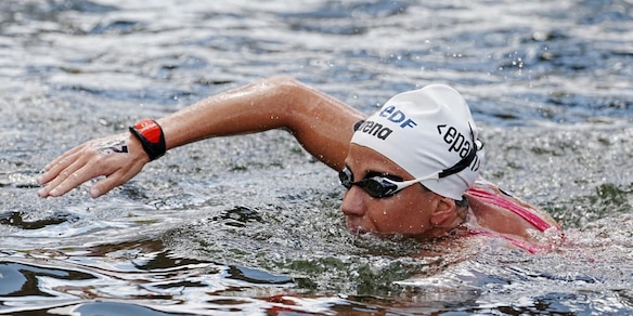 Taddeucci da applausi: bronzo nella knockout, è la terza medaglia agli Europei di Parigi