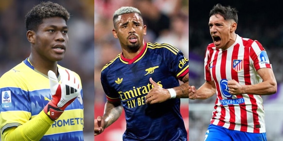 Calciomercato in diretta: Suzuki verso la Juve. Napoli, idea Gabriel Jesus. La Roma attende Molina: tutte le trattative LIVE