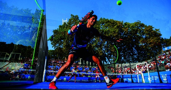 Italian Padel Awards: si torna all’Olimpico