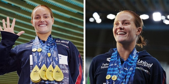 Il padre di Chiara Pellacani racconta la figlia al tg e fa piangere tutti: "Oggi tocca a me..."
