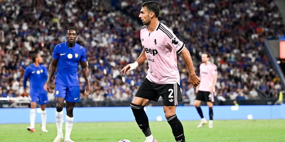 Juve, la crescita esponenziale di Celik
