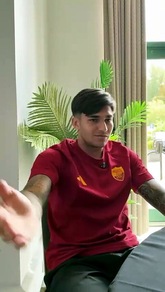 Castro svela un retroscena: "Ho comprato io il biglietto del treno per venire a Roma"