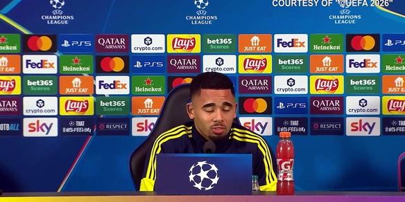 Napoli, Manna prepara il colpo Gabriel Jesus