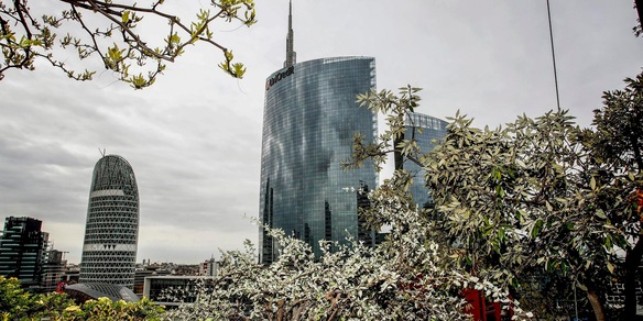 L'esperto, 'contro il caldo nelle città tetti verdi e meno asfalto'