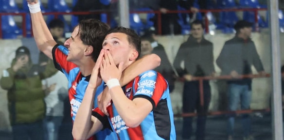 Coppa Italia, Vicenza-Catania: migliori quote e pronostico