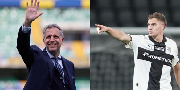Paratici non si ferma più: assalto della Fiorentina a Pellegrino