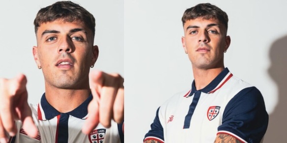 Maldini al Cagliari, è ufficiale: arriva in prestito, ecco il comunicato