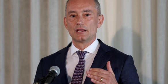 Mladenov, 'piano per Gaza respinto da Netanyahu è l'unica via da seguire'