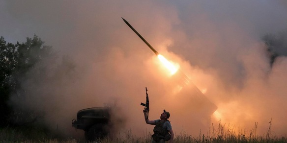 Mosca, 12 persone uccise da droni ucraini nel Tatarstan