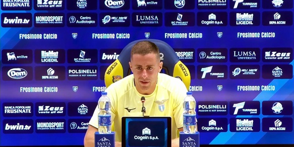 Marusic: "Con Gattuso sono più offensivo"