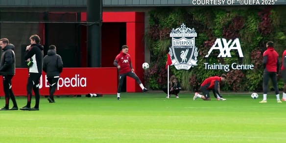 Dall'Inghilterra: "Bezos pronto a entrare nel Liverpool"