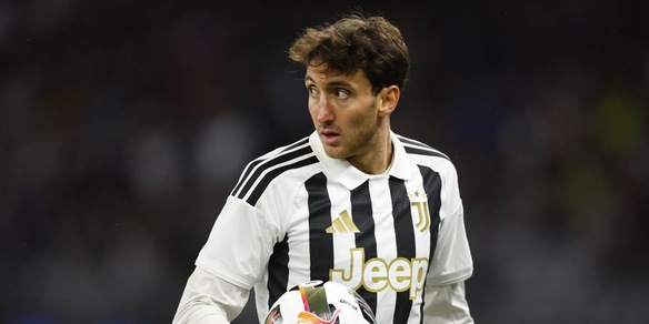Dove vedere Juve-Palermo in tv? Dazn o Sky, orario