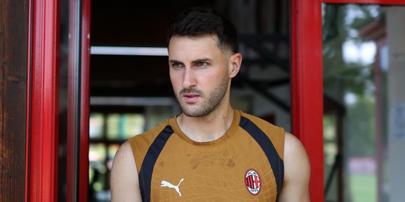 Milan, Gimenez apre alla cessione: c’è il Porto