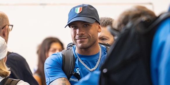 Europei Atletica, è il giorno di Jacobs: quando corre e come seguirlo in tv e streaming