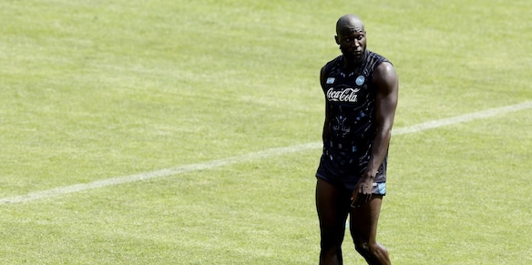 Lukaku al Fenerbahçe ha già superato le visite mediche: le cifre dell'affare
