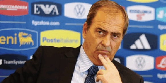 Figc, Bergamini capo dello staff. Malagò va avanti su Bianchedi
