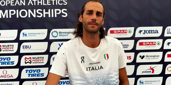 Tamberi senza filtri: "Finale importante, ma che salti terribili..."