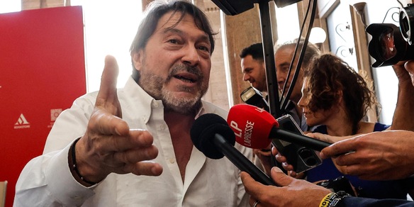 Legale Ranucci, 'se vero, da Lavitola delirante teatro della follia'