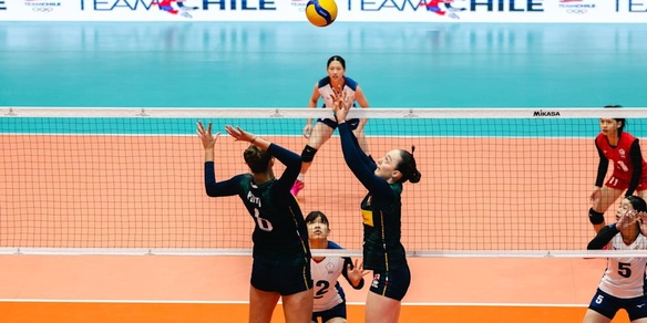 Mondiali U 17 Femminili: l'Italia agli ottavi, battuta Taipei