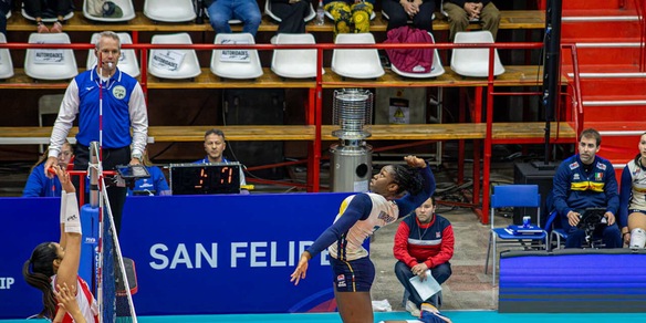 Mondiali U 17 Femminili: le azzurre battono il Perù e volano ai quarti