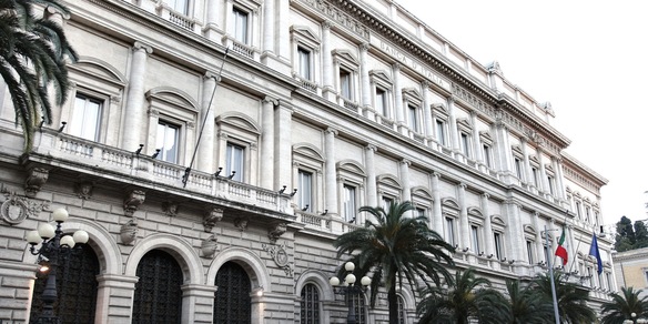 Bankitalia, nuovo record del debito, a giugno supera i 3.200 miliardi
