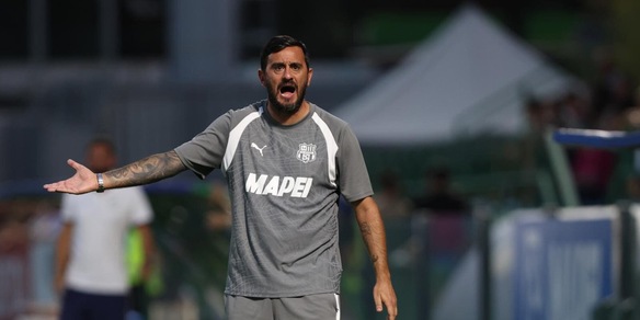 Pronostico Sassuolo-Cesena, Aquilani contro Diamanti per un posto nei sedicesimi di Coppa Italia