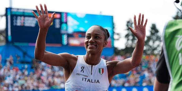 Europei di atletica oggi: come vederli in tv, orari e il programma degli italiani
