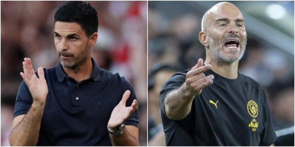 Dove vedere Arsenal-Manchester City in tv? Dazn o Sky, orario
