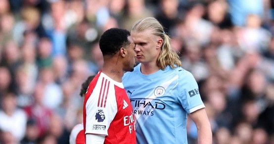 Arsenal o Manchester City, chi vince il Community Shield? Ecco il pronostico