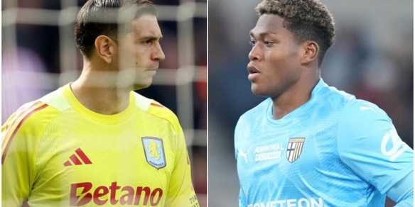 Suzuki all'Aston Villa: spuntano tre retroscena sull'affare. E perché il Dibu Martinez ora costa meno per la Juve