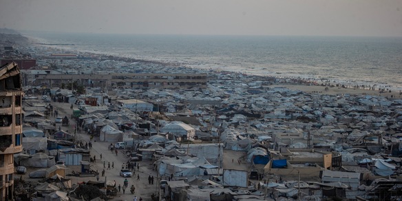 Hamas a Board of Peace, 'costringa Israele ad accettare piano per Gaza'