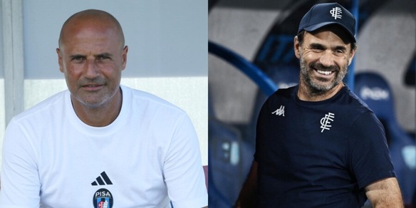 Dove vedere Pisa-Empoli in tv? Dazn, Sky o Mediaset, orario