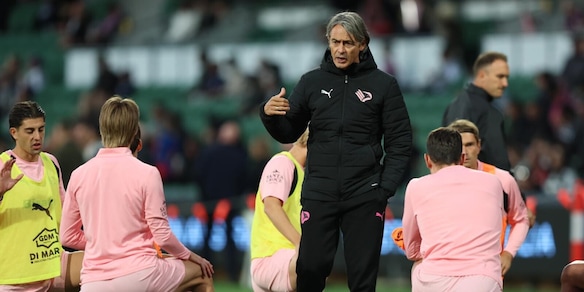 Il Palermo di Inzaghi può battere il Lecce? Ecco il parere dei bookie