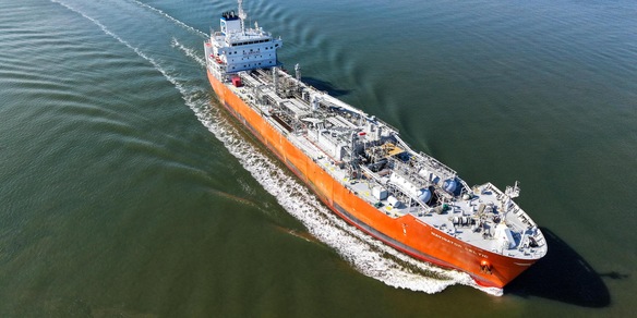 Gas, i contratti future sul mese di settembre cedono lo 0,34% a 61,22 euro al MWh