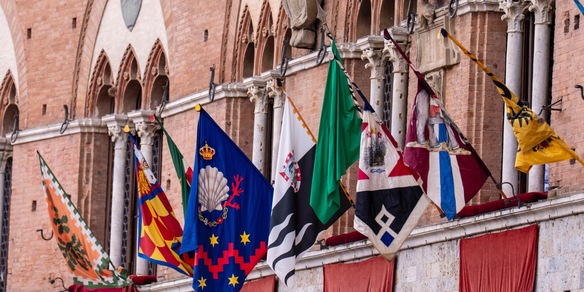 ++ Palio di Siena, nuovo rinvio per la pioggia ++