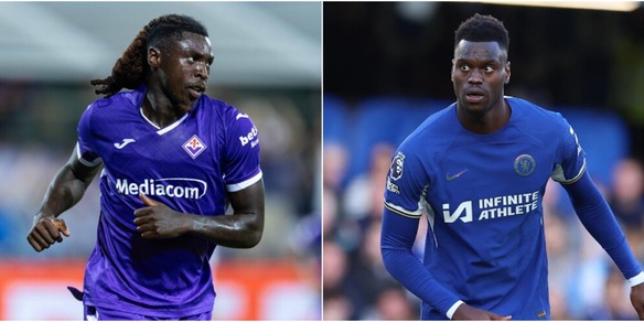 Offerta del Como per Kean. Napoli, ecco Badiashile: calciomercato, le trattative di oggi