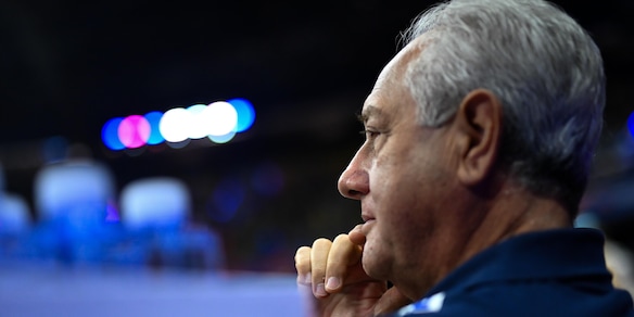 Velasco ha scelto le 14 per l'Europeo