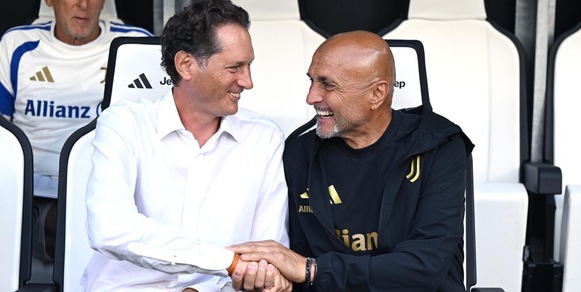 Juve, la ricostruzione è incompleta