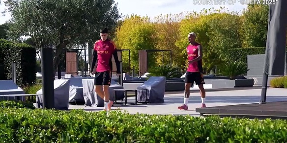 Soulè, altro obiettivo di qualità per la Fiorentina