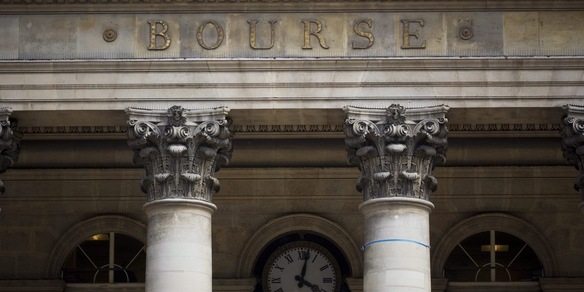 Borsa: l'Europa a due velocità con Wall Street, Milano -0,65%