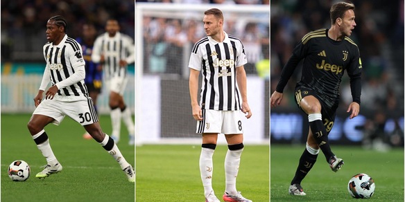 La Juve ha un problema, non riesce a vendere: perché le offerte non arrivano