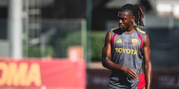 Assalto dello United a Koné, sta per arrivare l’offerta: per la Roma vale 50 milioni