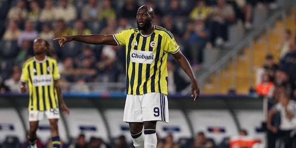 Lukaku: "È stato l’anno peggiore della mia vita. Il Napoli? Sono state fatte delle scelte"