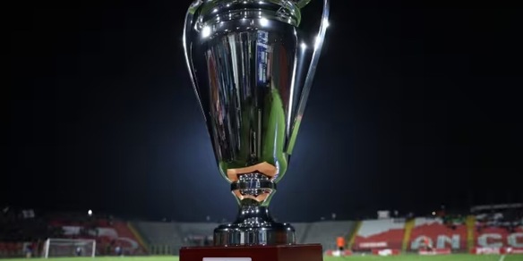 Coppa Italia: domenica in campo