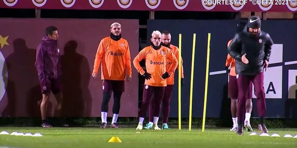 Lazio-Icardi, l'argentino prende tempo