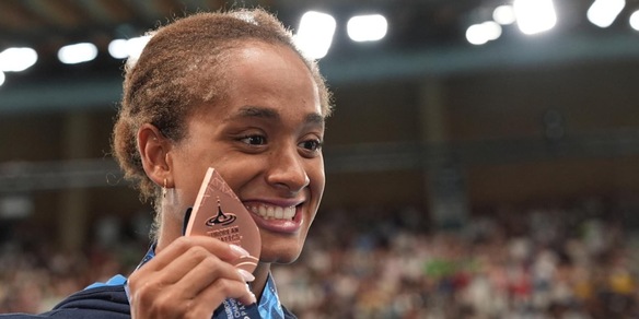 Sky, da venerdì al via gli Europei femminili di volley dopo il successo di atletica e nuoto