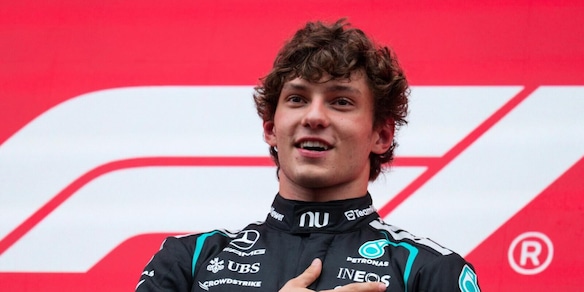 Formula 1, Gran Premio d'Olanda: a Zandvoort tra addii e caccia a Kimi Antonelli