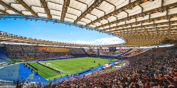 Roma, Lazio, Juve e Inter: le ultimissime