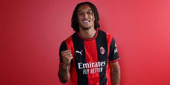 Diego Moreira al Milan è ufficiale: tutti i dettagli dell'accordo e il numero di maglia