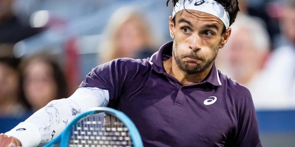Musetti-Tiafoe, quarti di finale Masters 1000 Cincinnati: orario, quando si gioca e dove vederla in tv